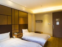 JI Hotel Ningbo Yinzhou Maidelong Road 