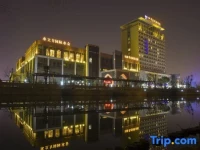 Luotuo Forever Peace Hotel 