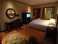 Ningbo Hai Ju Hotel 
