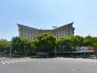 Ningbo Holiyacht Crystal Hotel 
