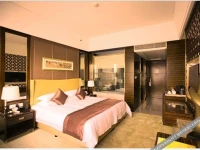 Ningbo Jingwei Yuda Hotel 