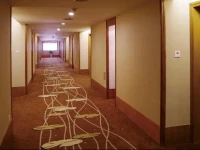 Ningbo Xinhongtong Hotel 