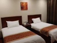 GreenTree Alliance Zhejiang Ningbo Renmin Road Bund Hotel 