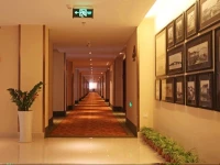 GreenTree Inn Zhejiang Ningbo East Railway Station Business Hotel 