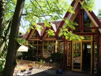 Waldhaus Colditz 