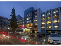 Ningbo Zhongshan Hotel 