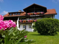 Gastehaus Eberle 