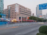 Asia-Pacific Ruishi Hotel 