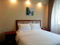 Elan Hotel Ningbo East Songjiang Road Yinxiang City 