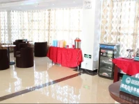 GreenTree Inn Zhejiang Ningbo East Baizhuang Rd. Express Hotel 