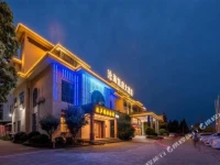 Canghai Kaifu Hotel 