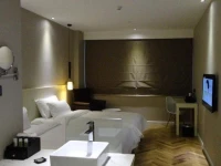 EGreen Hotels& Resorts 