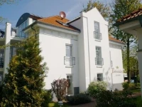 Ferienwohnung Luftsnappers 