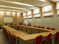 Lijing Hotel 