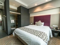 NanYuan Inn Selection W Ring Road Railway Station 