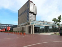 Ningbo Hefeng Garden Hotel 