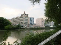 Ningbo Hotel 