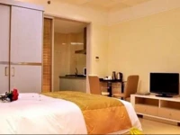 Ningbo Siming Business Apartment 