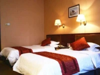 Ningbo Sun & Moon Hotel 