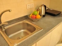Ningbo Zhongxin Business Service Apartment 