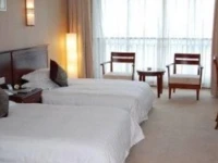 Obion Hotel Ningbo 