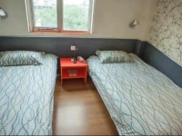 Pod Inn Ningbo Railway Station 