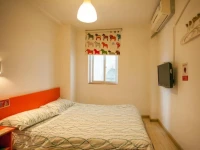 Pod Inn Xinzhi Road 