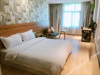 Pod Inn Yinzhou Wanda Plaza 