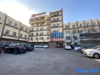 Home Inn Shenyang Zhangshi Development Zone Metro Station 