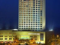 Jinhai New Century Grand Hotel Ninghai 