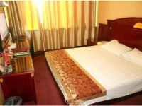 Huamao Hotel 