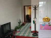 Luyashan Farm Stay 