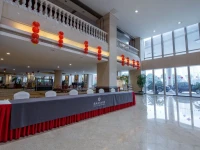 Dolton Changsha Spa Hotel 