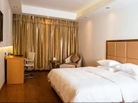 Linzhi Kailai Business Hotel 