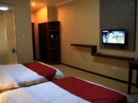 Taiyang Baozuo Hotel 