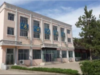 Hulunbuir Longyun Hotel 
