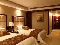 Taihua Jinjiang Hotel 