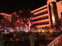 Panyu Hotel 