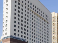 Holiday Inn Panjin Aqua City 4*