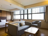 JI Hotel Panjin Railway Station 