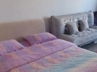 Crown Apartment 