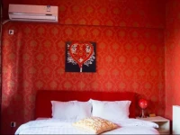 Love Panjin Apartment 
