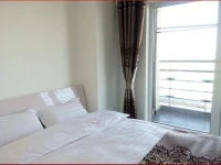 Panjin Jiuer Apartment 