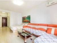 Panjin Xinyuan ApartHotel 