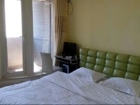 Shangya Apartment 