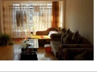 Shuxiang Family Apartment 