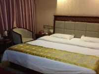 Wanhao International Apartment 