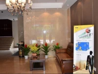 An-e 158 Chain Hotel Panzhihua 