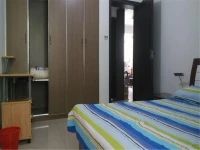 Panzhihua Weilai Inn 