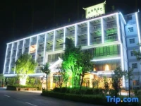 Hotel Sunny Villas 